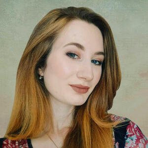 Vladyslava Stryhul