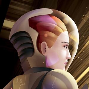 Bryan Vectorartist